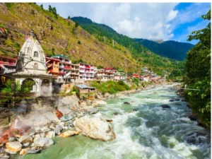 Manikaran sahib