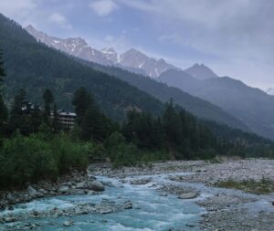Top 10 Tourist Places in Himachal Pradesh