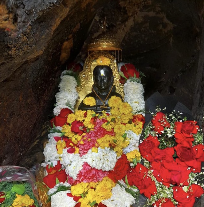 Baba Balak Nath Ji