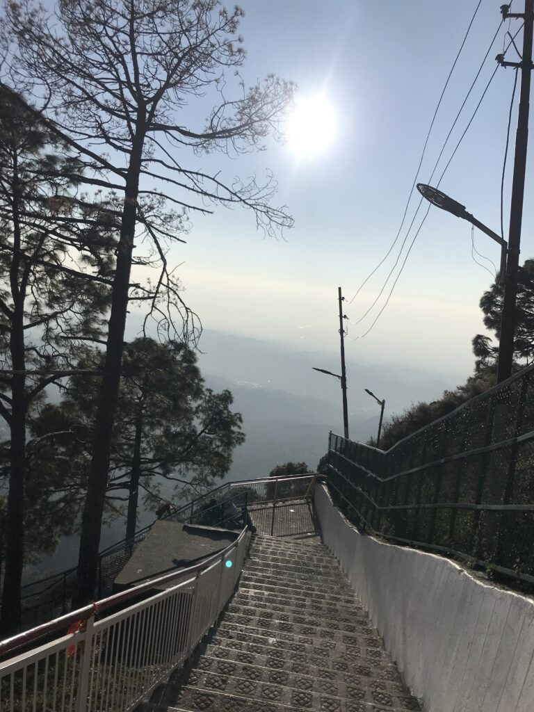vaishno devi katra