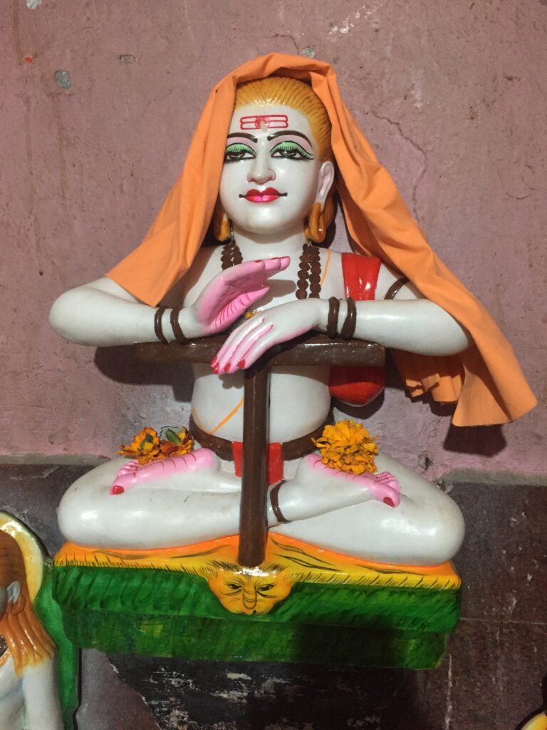 baba balak nath ji 