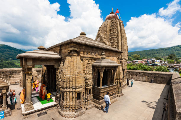 baijnath travelwithanki