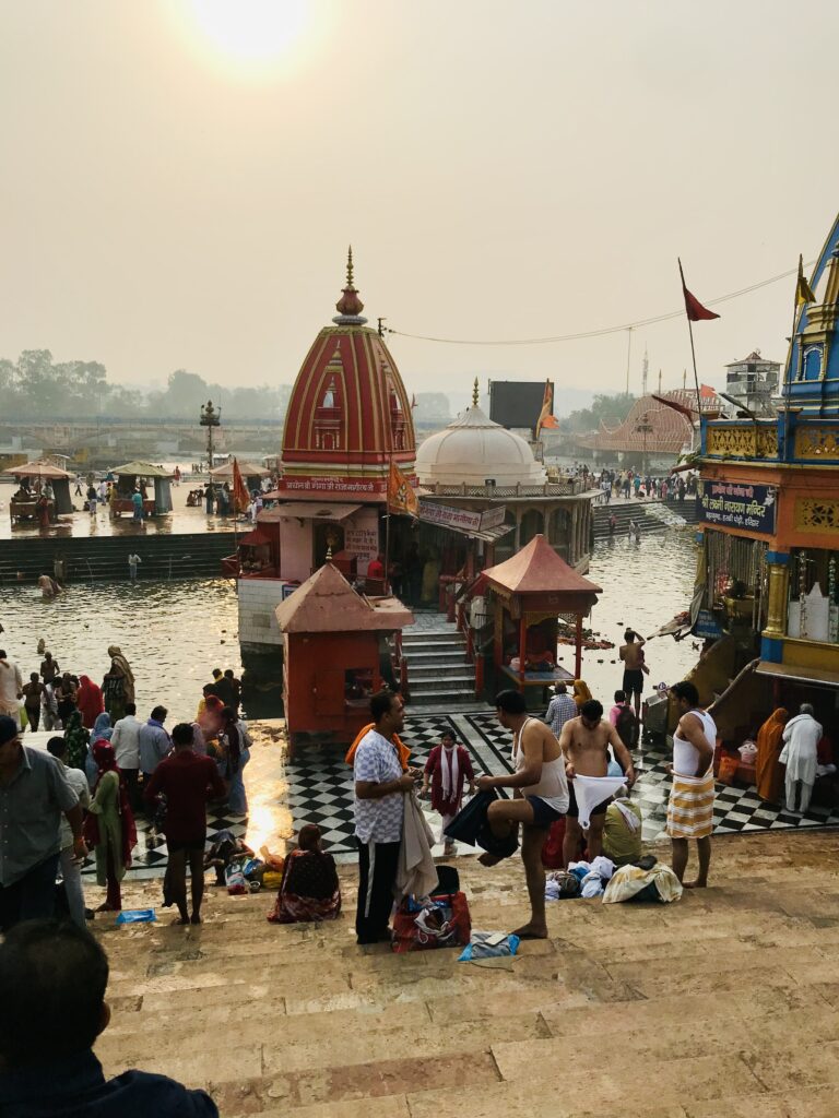 haridwar travelwithanki