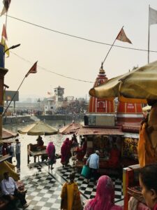 haridwar travelwithanki