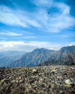 top 10 trek in himachal pardesh