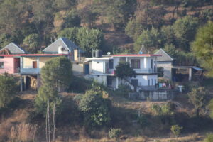 Chandel home jajri