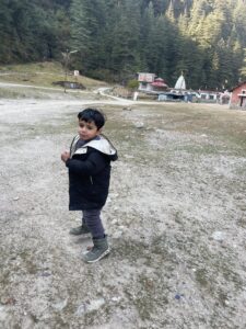 poorav barot valley mandi
