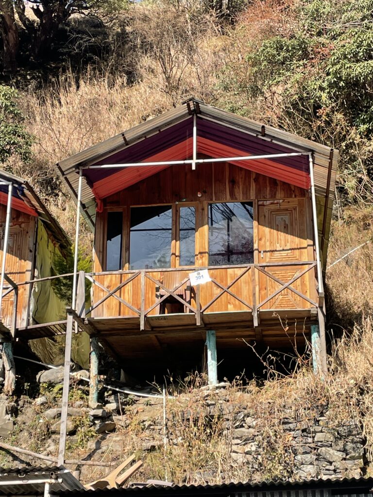 barot valley mandi
