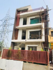 #836 sector 114 Mohali