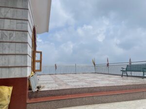 Murari Devi, Sunder Nagar, Himachal Pradesh, India