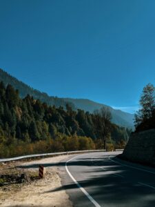 Manali himachal pardesh