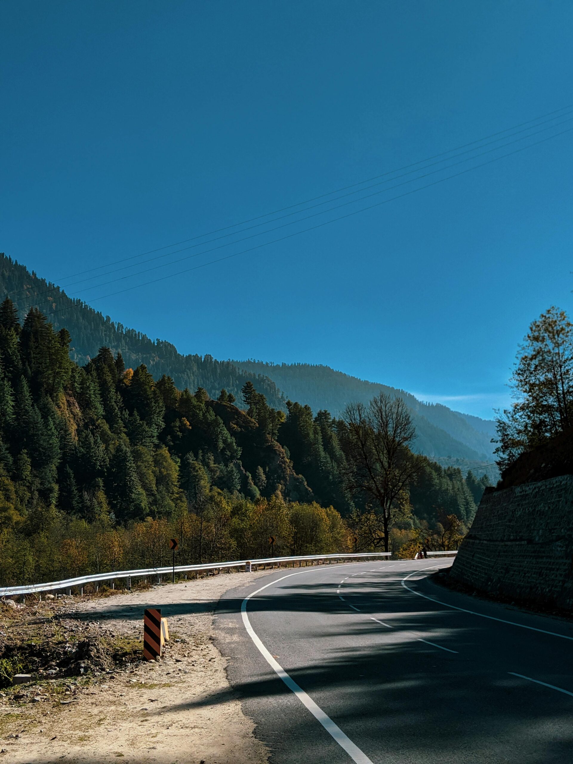 Manali himachal pardesh