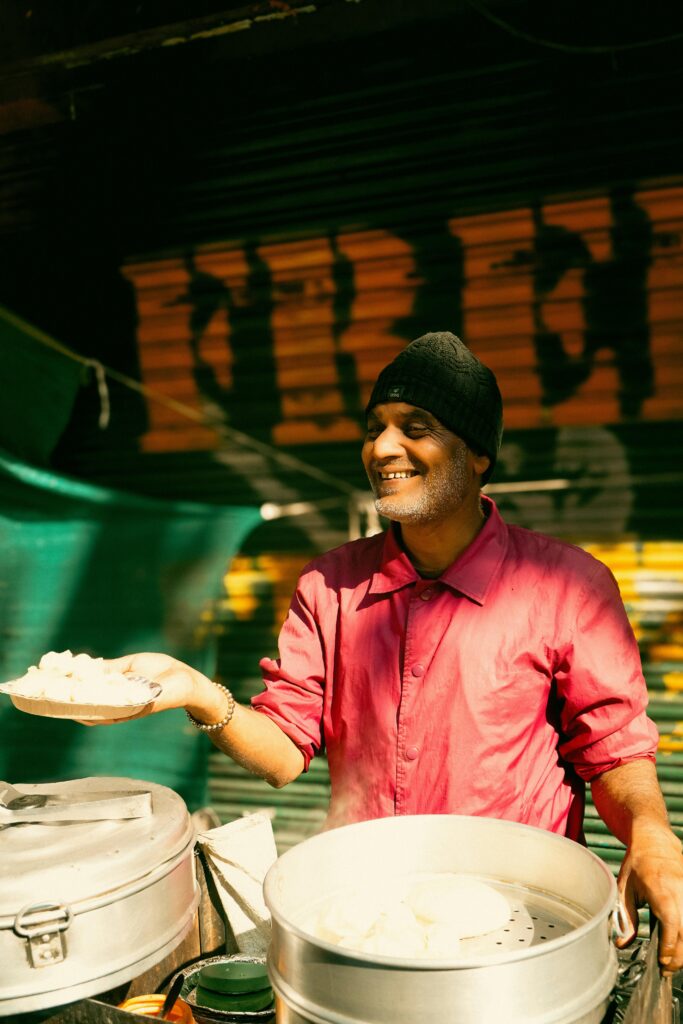shop at triund