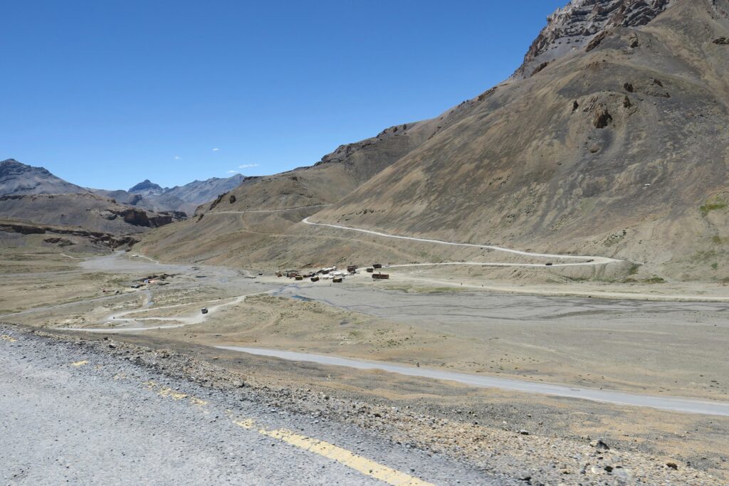 rohtak pass