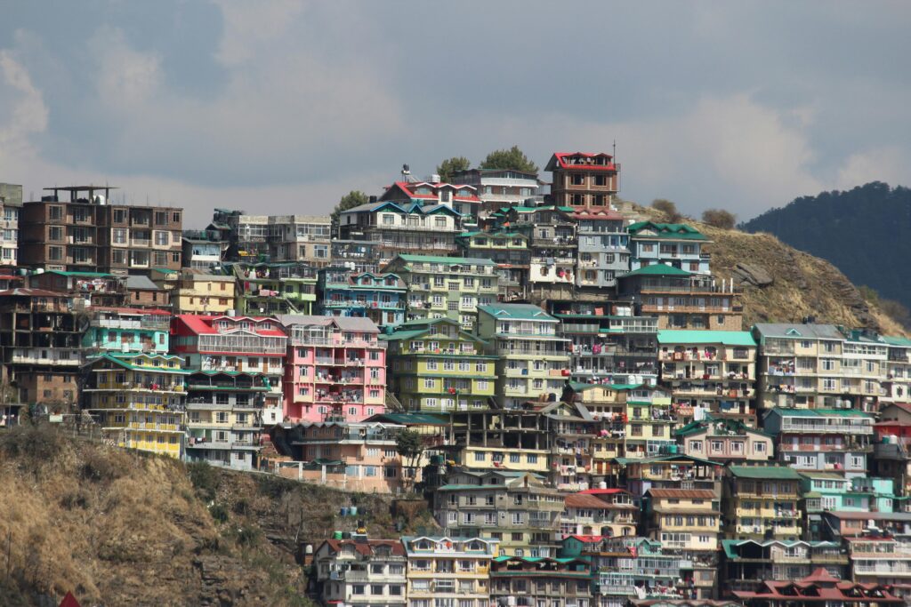 shimla