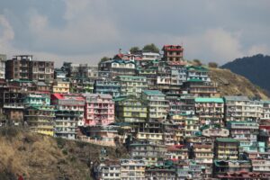 shimla