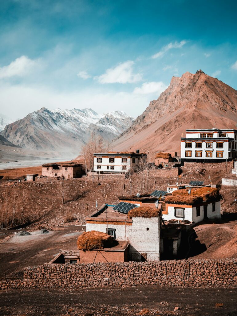 Adventure Spiti