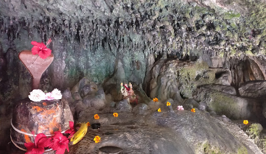 shiv mandir