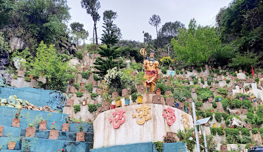 Arki Himachal Pradesh