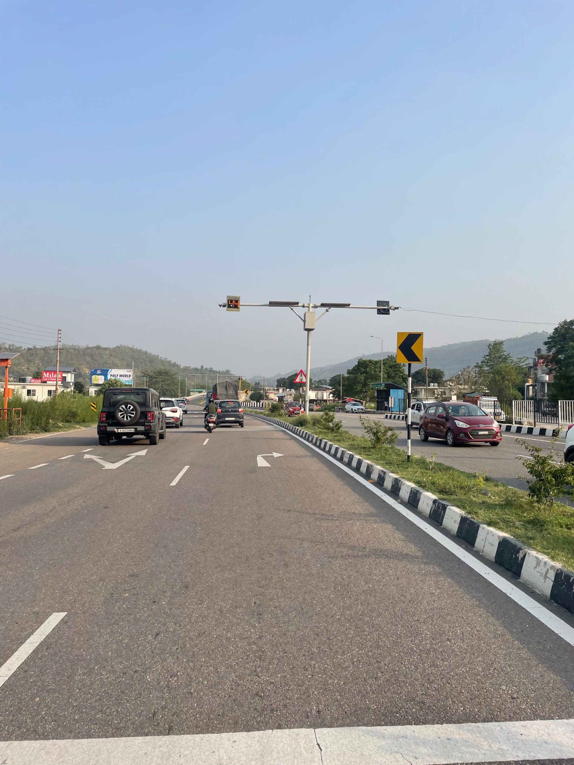 Auhar Bilaspur Himachal Pradesh