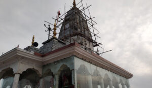 awah devi hamirpur