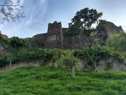 bachretu fort