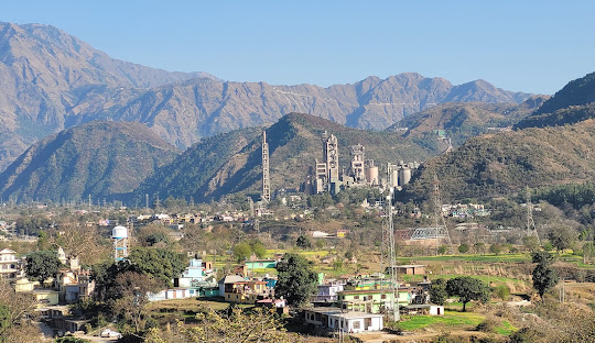 Barmana Bilaspur
