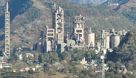 barmana bilaspur