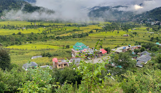 chindi