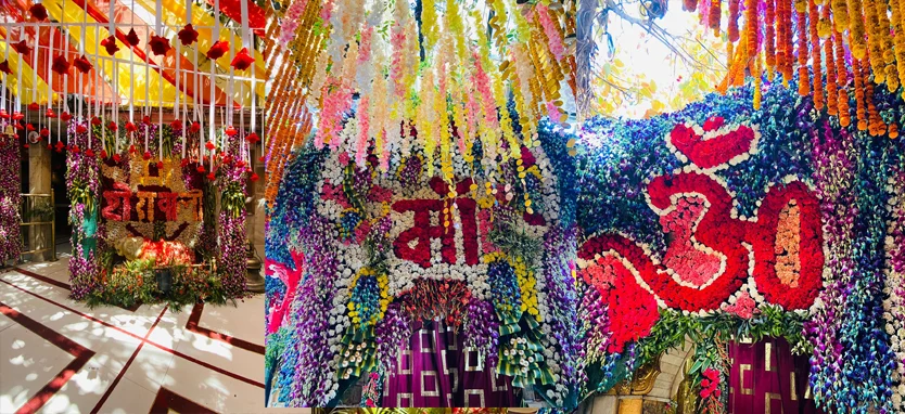 chintpurni maa navratri