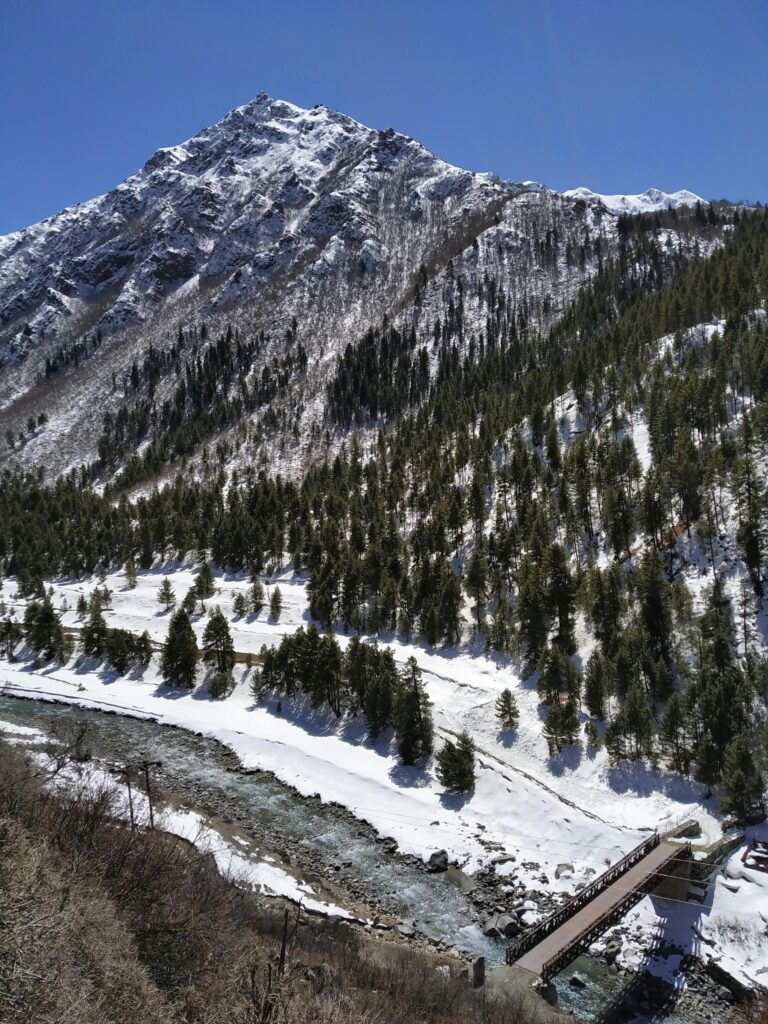 kinnnaur chitkul