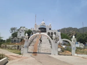 guru ka lahore