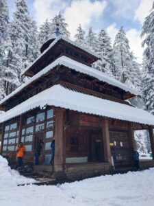 hadimba devi manali