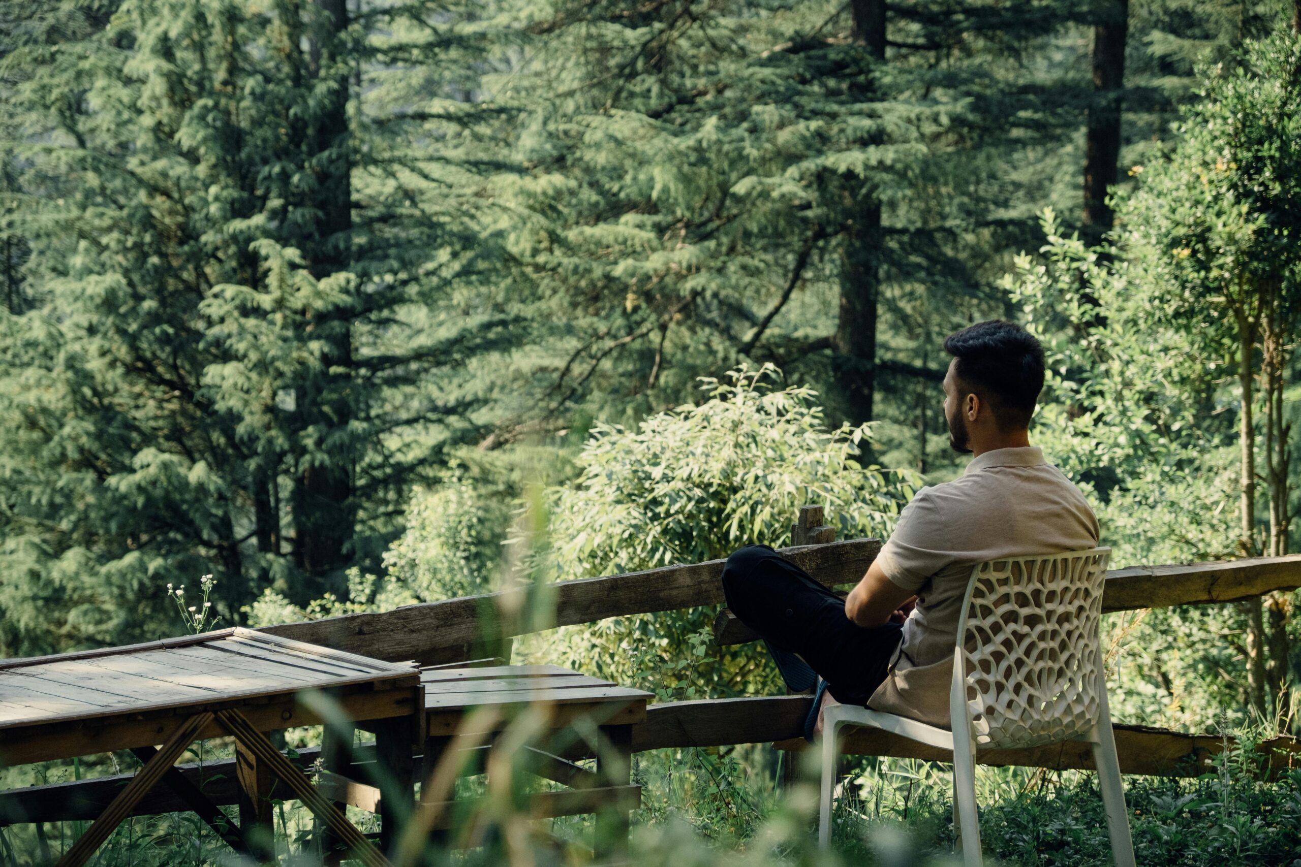 Best Weekend Getaways in Himachal Pradesh