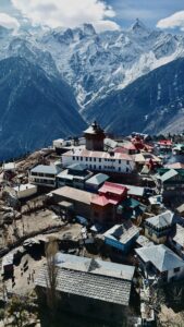 kalpa kinnaur
