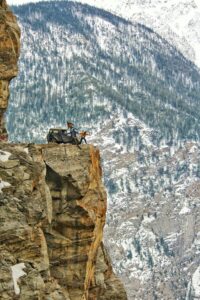 Kalpa Kinnaur Himachal Pradesh - Himalayan Spiritual Escape