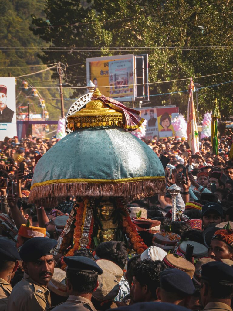 kullu dev