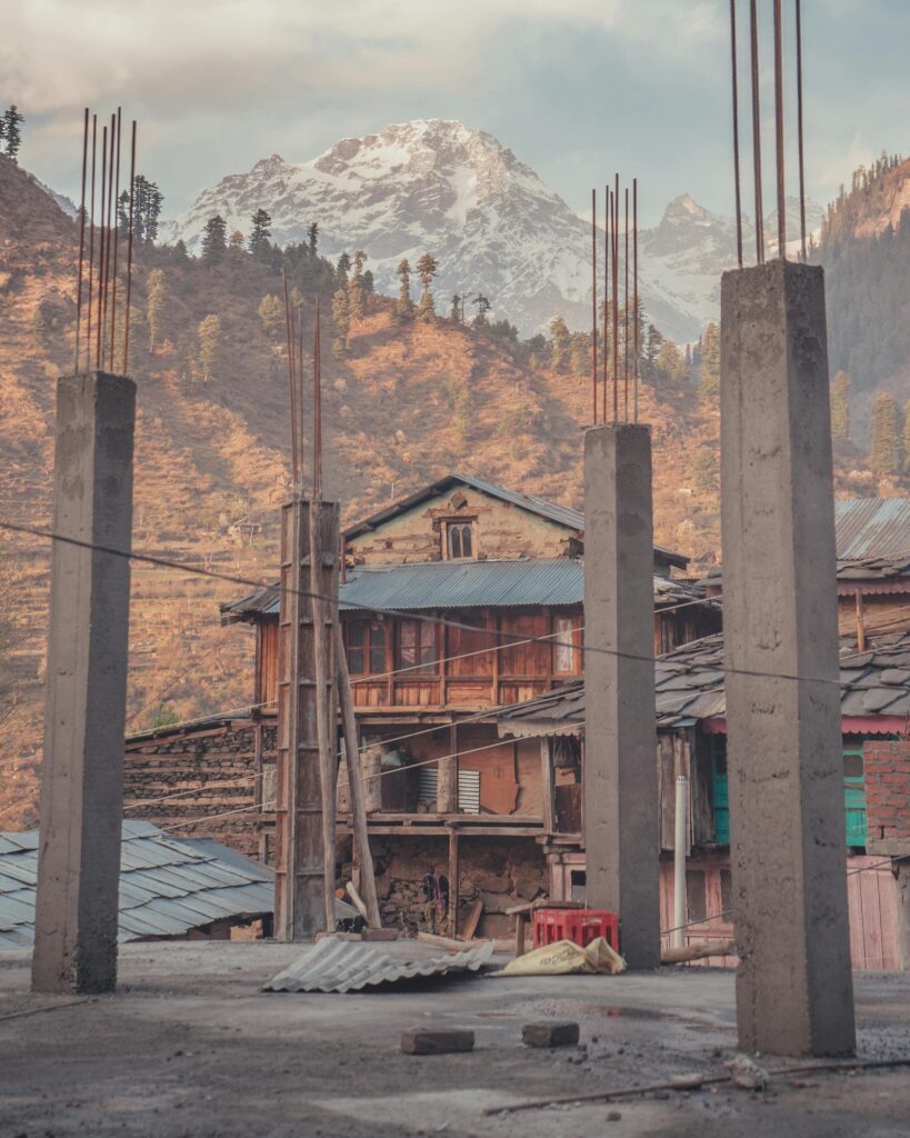 mandi travelwithanki