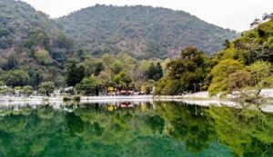 Nahan Himachal Pardesh