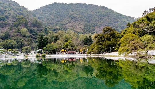 Nahan Himachal Pradesh