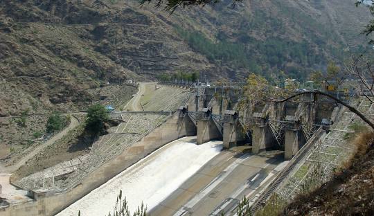 Pandoh Mandi Himachal Pradesh
