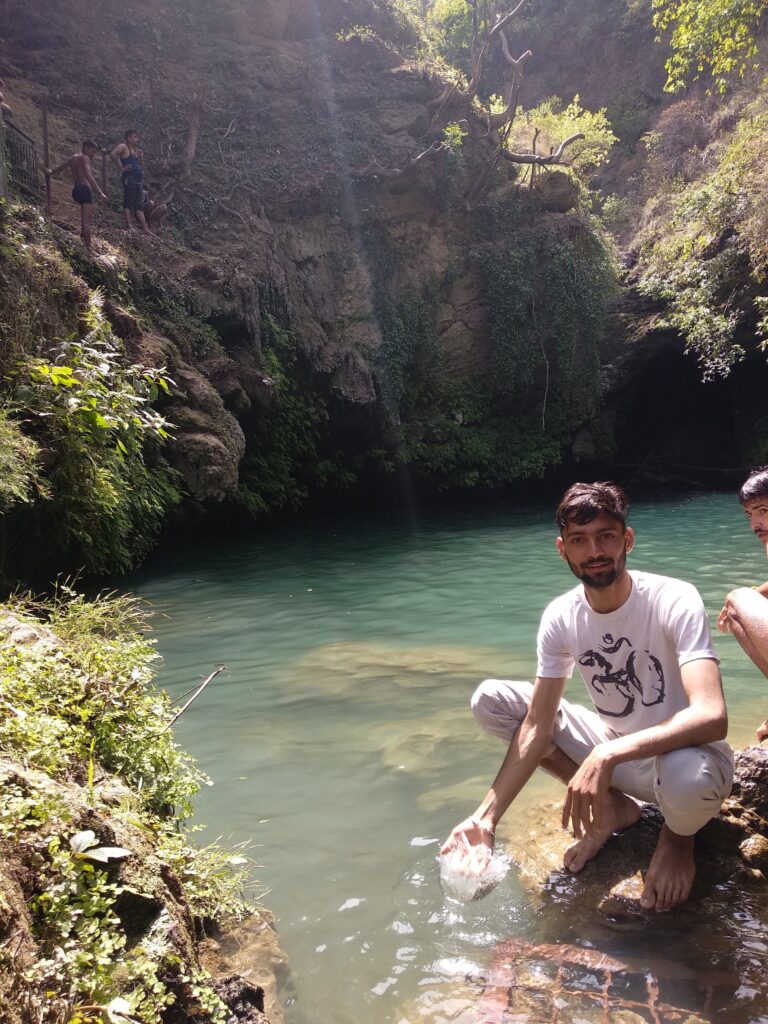 rukmani kund 