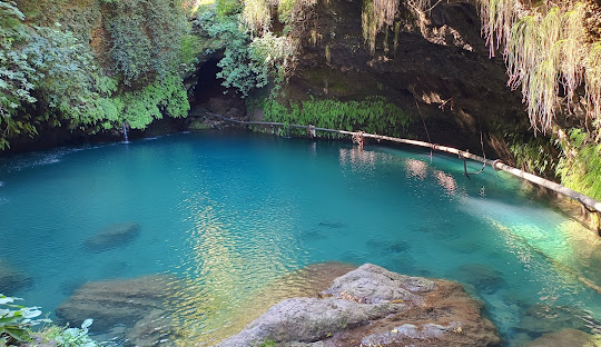 Rukmani Kund Bilaspur Himachal Pradesh