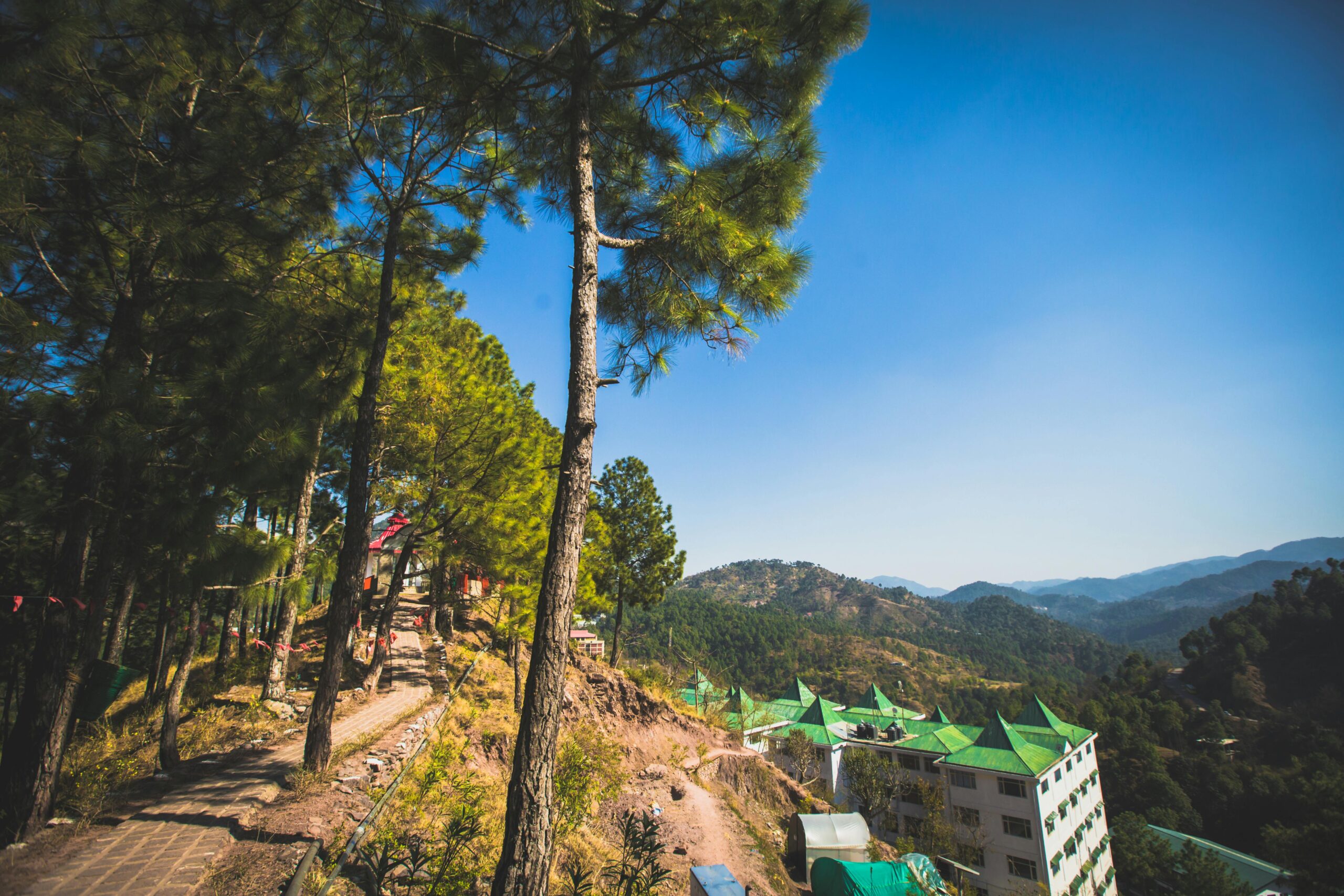Solan Himachal Pradesh