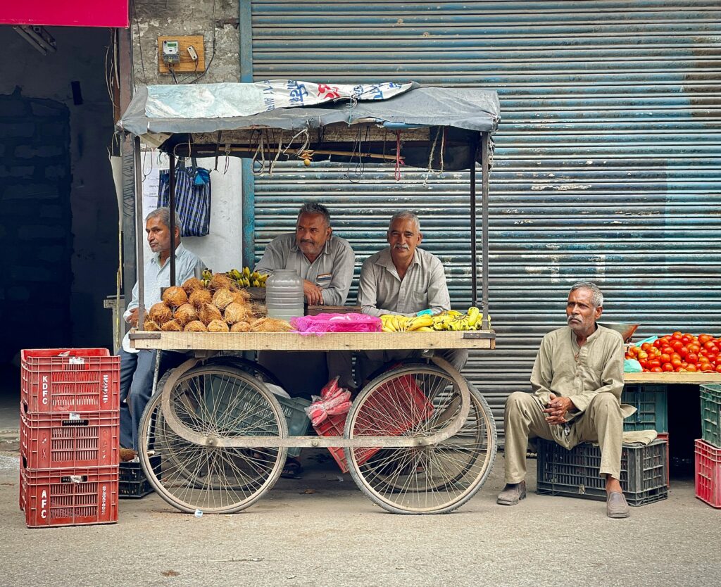 solan people