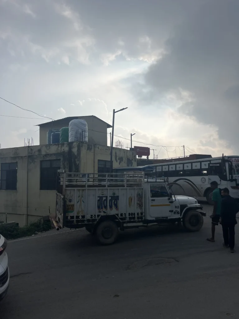 Swarghat