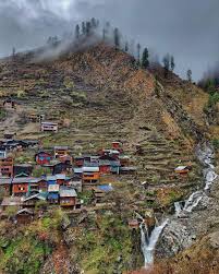 Swarghat Bilaspur Himachal Pradesh