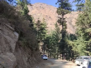 trithan kullu