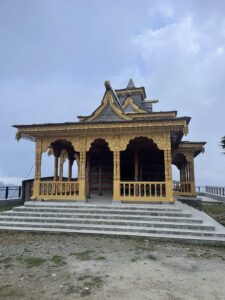 Shree Kali Deondar