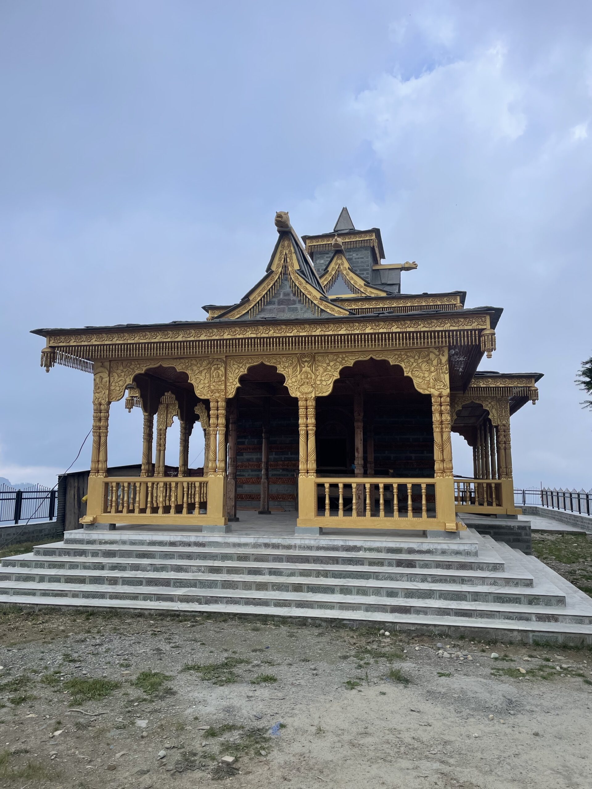 Shree Kali Deondar